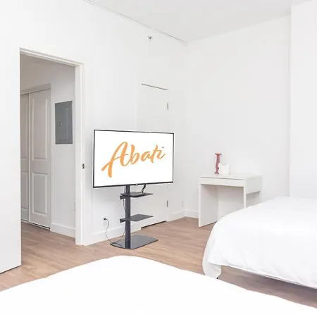 Home Miami Downtown - 5 Minutes From Wynwood & Port - Art District Near Beach